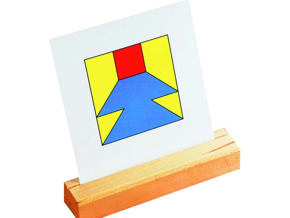 Rastervorlagen zum Musterwürfel N1