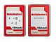 Multiplikation - Kartenset zum Magischen Zylinder
