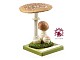 Pilzmodell - Brauner Fliegenpilz, K�nigsfliegenpilz