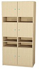 Lehrerfachschrank