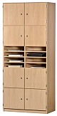Lehrerfachschrank
