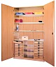 Werkraumschrank