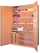 Werkraumschrank