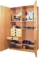 Werkraumschrank