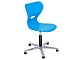 Drehstuhl mit Drehspindel, feststehend