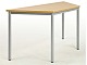 Trapeztisch
