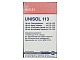 UNISOL 113 f�r pH 1‑13