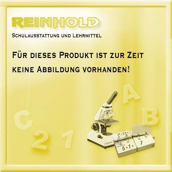 Ersatzmaterialien f�r Elektrophorese, Genetischer Fingerabdruck