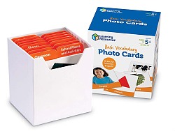 Foto Cards - Fotokarten