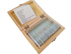 Dauerpr�parate: Histologie