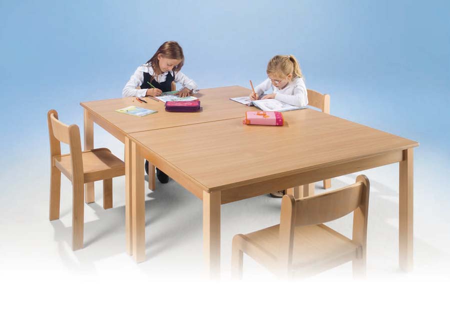 Rechtecktisch, 5706880 • Möbel - Vitrinen --> Tische und Stühle