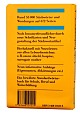 Langenscheidts Taschenw�rterbuch Englisch-Deutsch