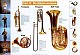 Lehrtafeln Instrumentenkunde