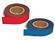 Magnetband - farbig 30 bzw. 40 mm
