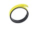 Magnetband - farbig 10 mm