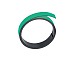 Magnetband - farbig 10 mm