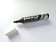 Whiteboard Marker - abgeschr�gte Spitze