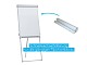 Flipchart-Tafel Standard