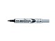 Whiteboard Marker - runde Spitze