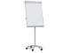 Flipchart-Tafel Deluxe Mobil