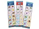 Flocards Set D1 - Deutsch 1. Schuljahr