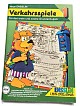 Lernspielheft - Verkehrsspiele