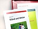 Wind und Wetter - Experimentierbox