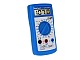 Mini-Digital-Multimeter - Messinstrument