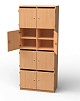 Lehrerfachschrank