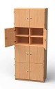 Lehrerfachschrank